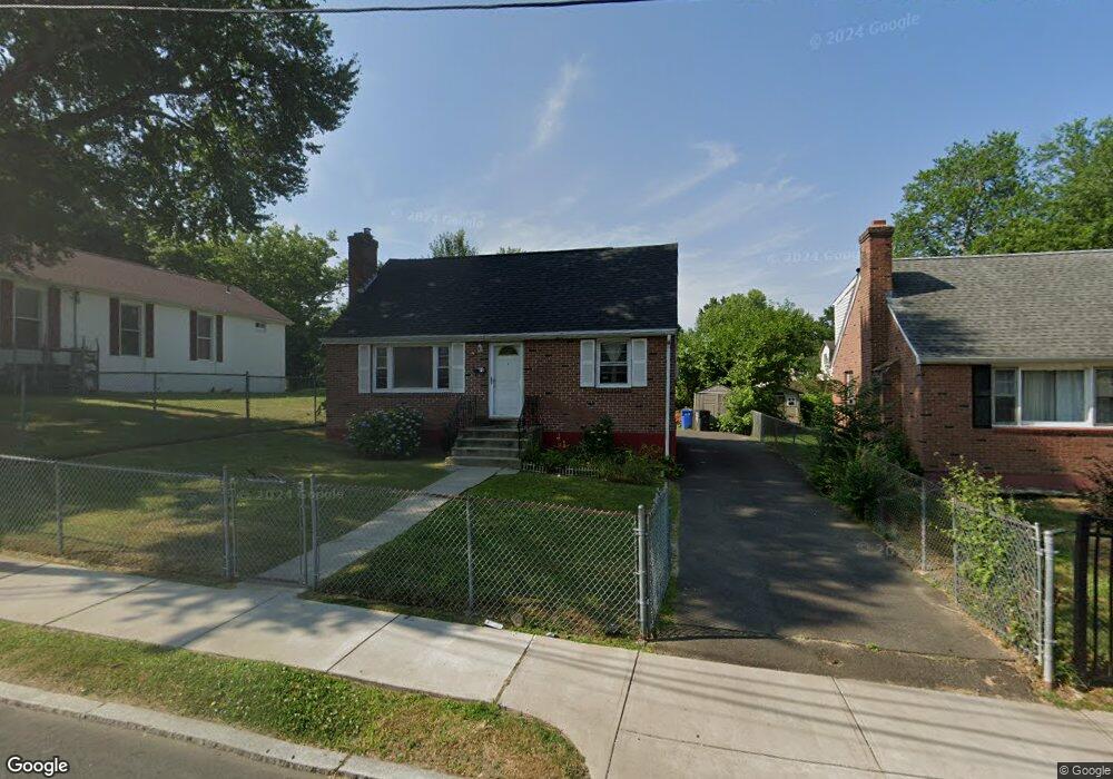 73 Vineland Terrace, Hartford, CT 06112 - photo 1