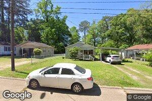 532 Penick St, Pineville, LA 71360
