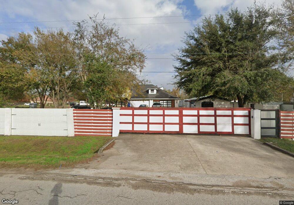 13704 Ann Louise Rd, Houston, TX 77086 - photo 1