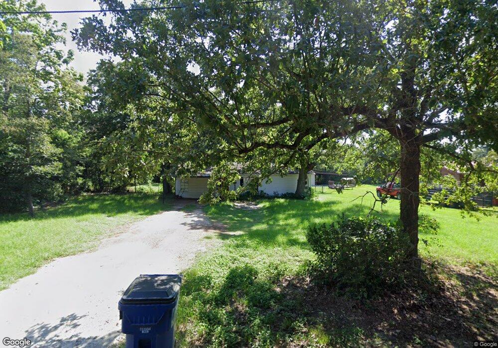 327 County Road 701, Nacogdoches, TX 75964 - photo 1