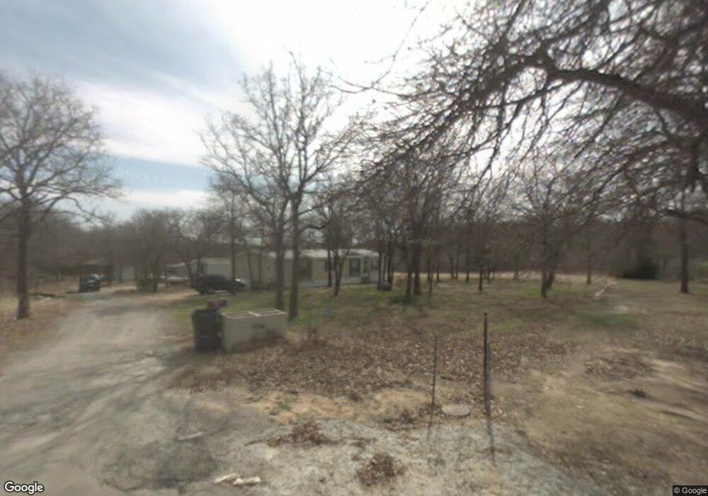 3754 Stonebridge Dr, Weatherford, TX 76085 - photo 1