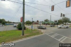 Lot 1 (19.75 Ac) Cody (Nichols Ga) Rd, Nicholls, GA 31554