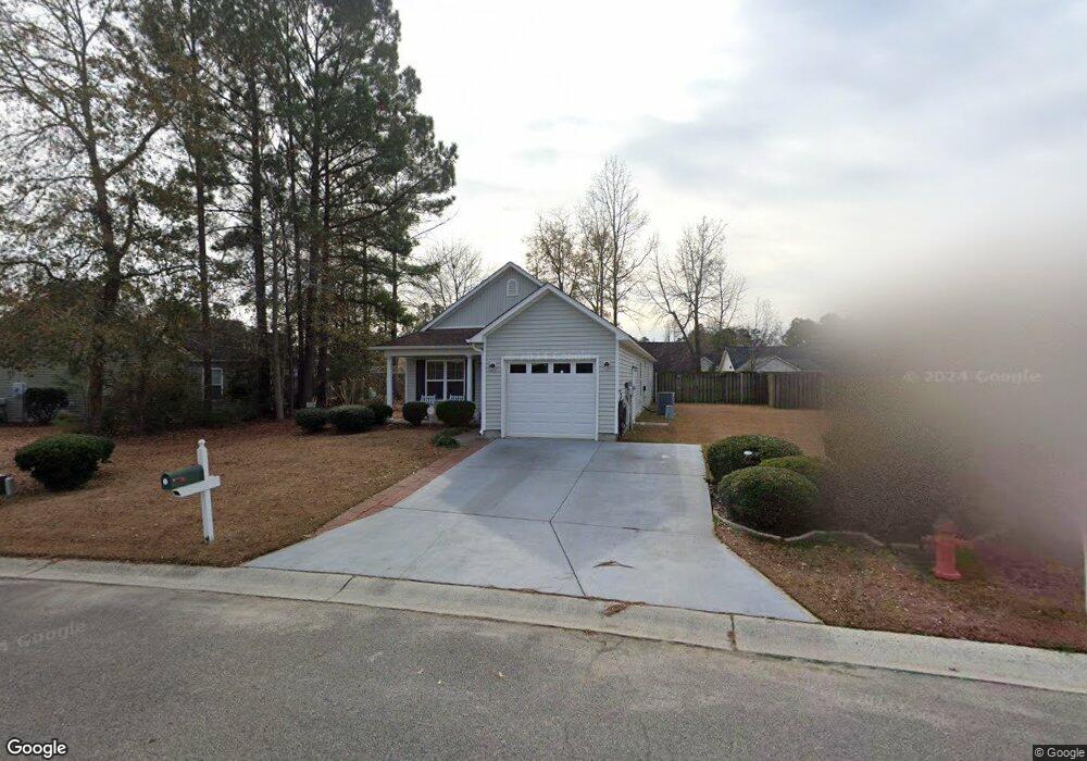 1085 Mill Creek Loop, Leland, NC 28451 - photo 1