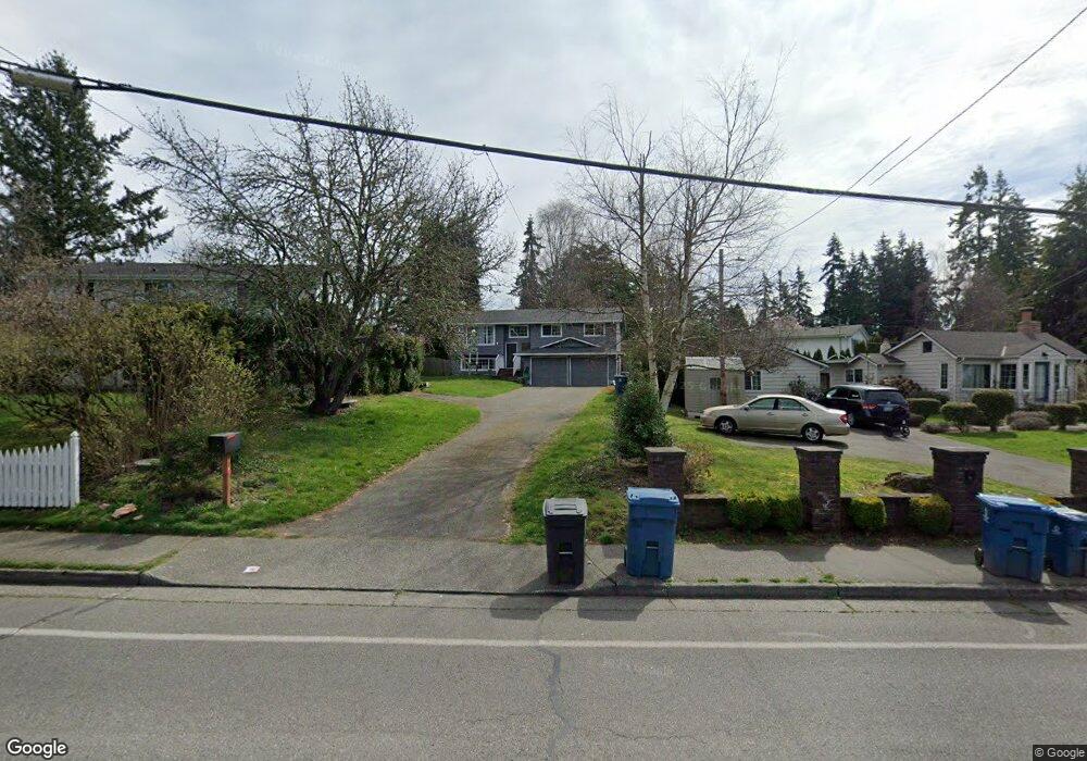 8608 Bowdoin Way, Edmonds, WA 98026 - photo 1