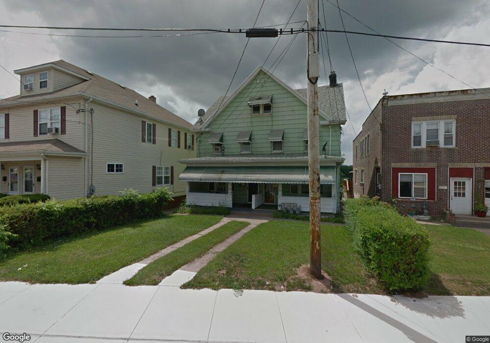 512 N Broad St, West Hazleton, PA 18202 - photo 1