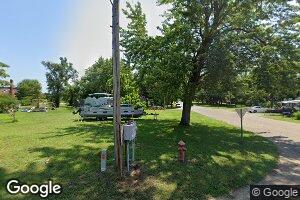 146 S Putnam, Meredosia, IL 62665