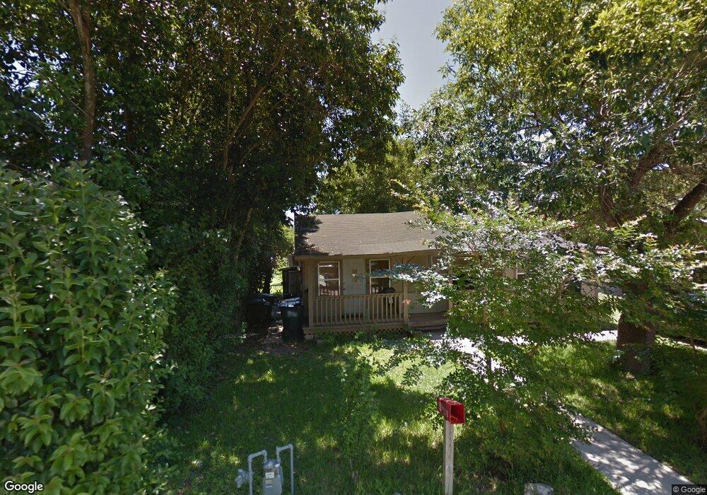 1603 Miller Trace, San Marcos, TX 78666 - photo 1