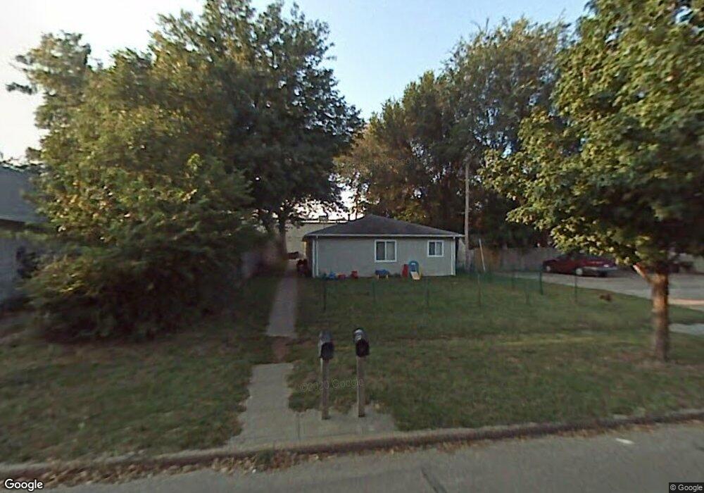 623 Yuma St, Manhattan, KS 66502 - photo 1