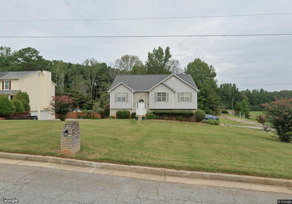 175 Willow Tree Terrace unit 1, Covington, GA 30016 - photo 1