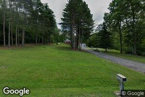 6716 N Prairie Rd, Springport, IN 47386