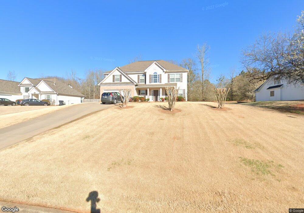 150 Bradley St, Covington, GA 30016 - photo 1