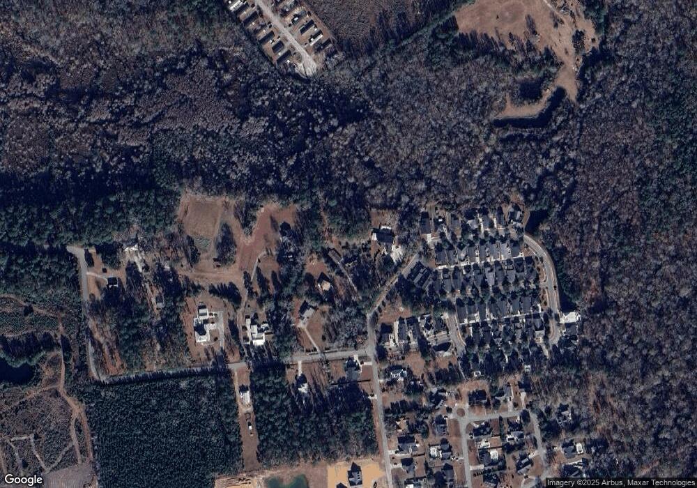 3071 Graham Rd, Conway, SC 29526 - photo 1