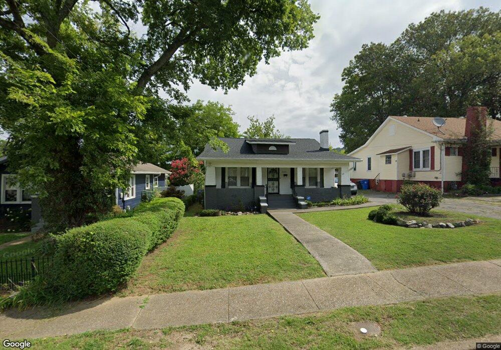 2405 Ivy St, Chattanooga, TN 37404 - photo 1