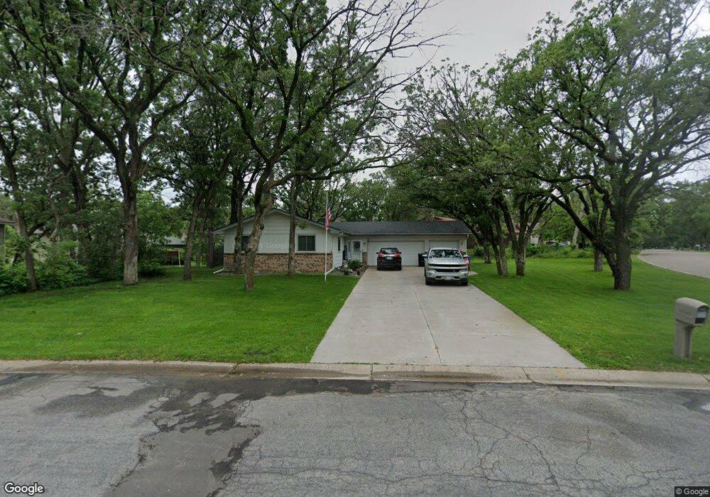 12034 Goldenrod St NW, Coon Rapids, MN 55448 - photo 1