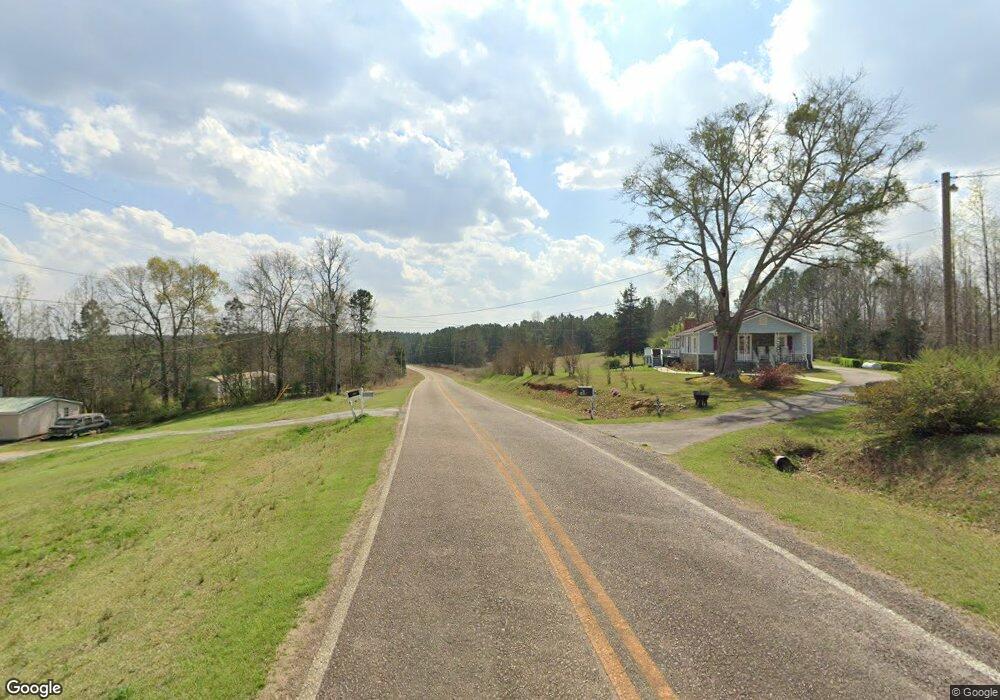 0 Zachary Rd unit 3263690, Franklin, GA 30217 - photo 1