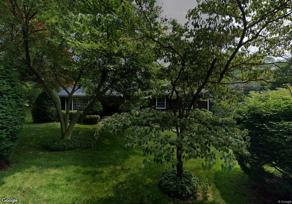 13 Wilson Ridge Rd, Darien, CT 06820 - photo 1