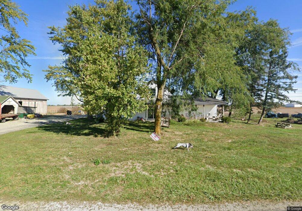 2671 E 900 S, Keystone, IN 46759 - photo 1