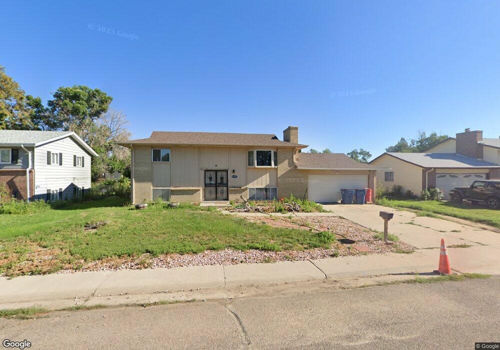 16543 E 11th Place, Aurora, CO 80011 - photo 1