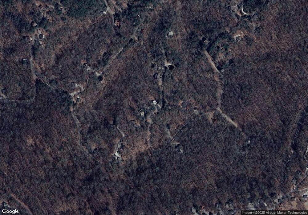 19 Walnut Mountain Ct, Ellijay, GA 30536 - photo 1