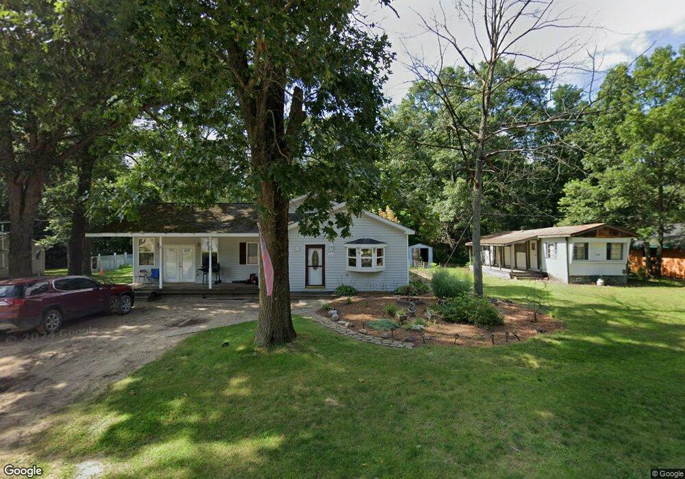 553 Pettibone Dr, Bitely, MI 49309 - photo 1