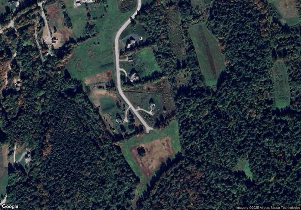 251 Blueberry Hill, Hinesburg, VT 05461 - photo 1