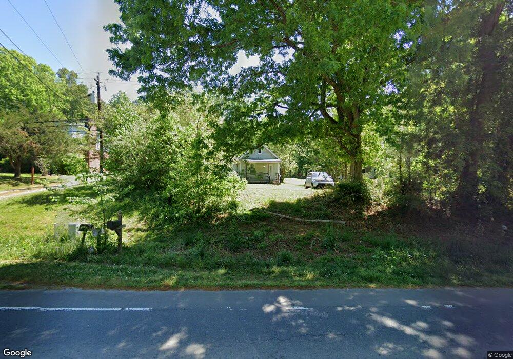 842 Hillsboro St, Pittsboro, NC 27312 - photo 1