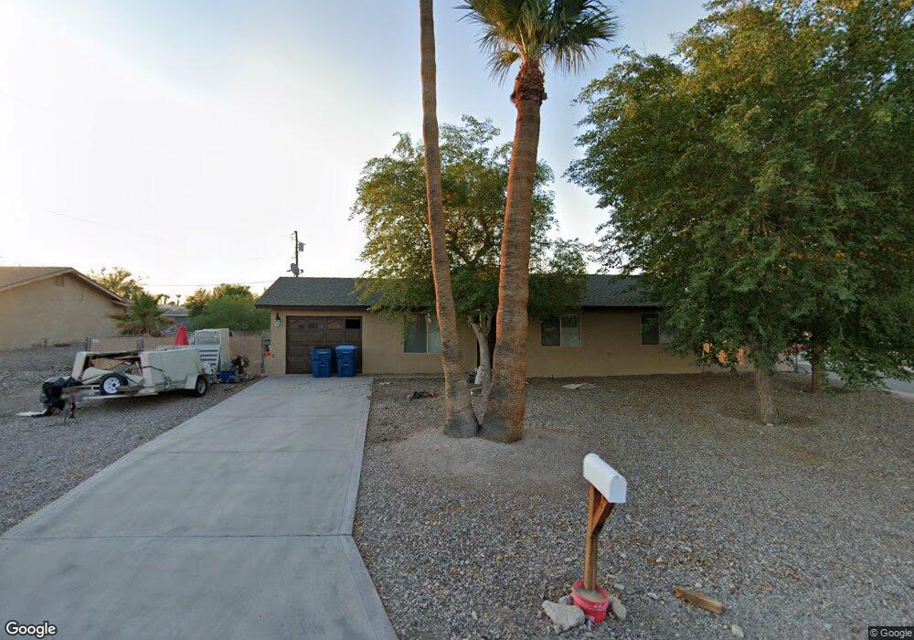 238 Columbine Dr, Lake Havasu City, AZ 86403 - photo 1