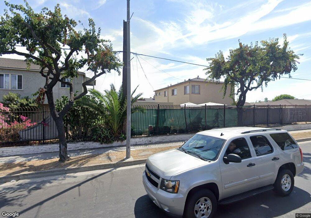 1045 W Spruce St, Compton, CA 90220 - photo 1