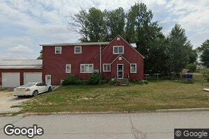 1410 East St, Ridgeway, IA 52165