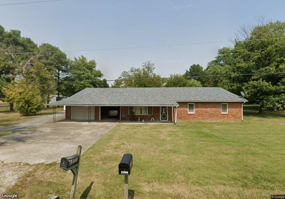 23310 W County Rd, Jerseyville, IL 62052 - photo 1