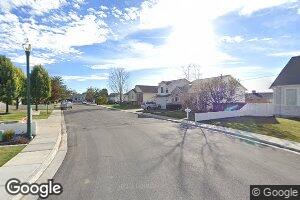 262 N 350 West St, Vineyard, UT 84057