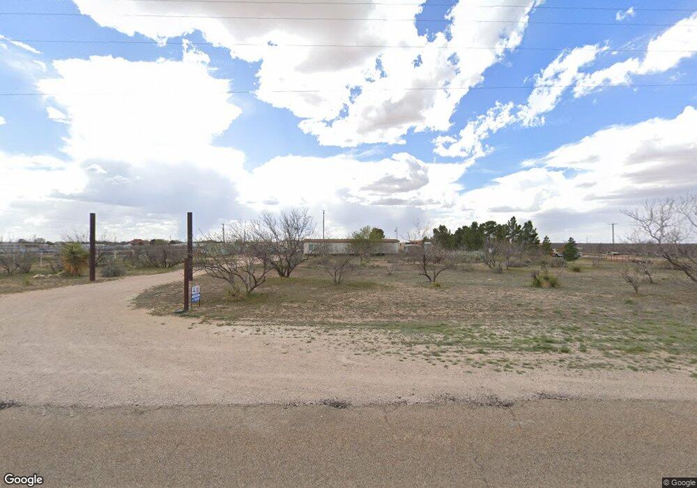 6591 N Tripp Ave, Odessa, TX 79764 - photo 1