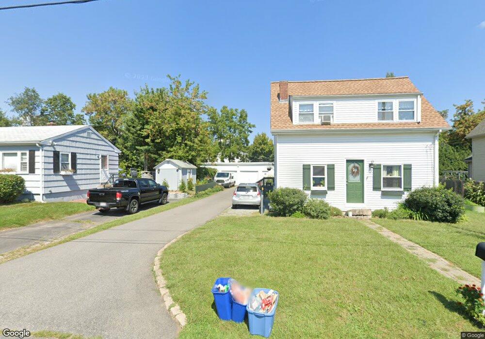 11 John St, Milford, MA 01757 - photo 1