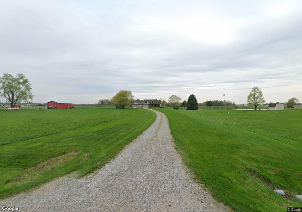 2333 N River Run, New Haven, IN 46774 - photo 1