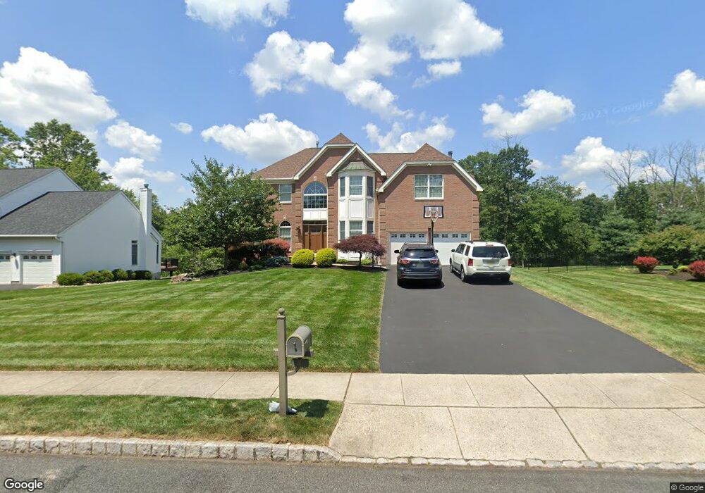 3 Thoroughbred Dr, Branchburg, NJ 08876 - photo 1