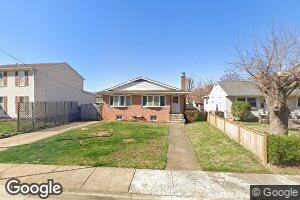 1832 N Columbus St, Arlington, VA 22207