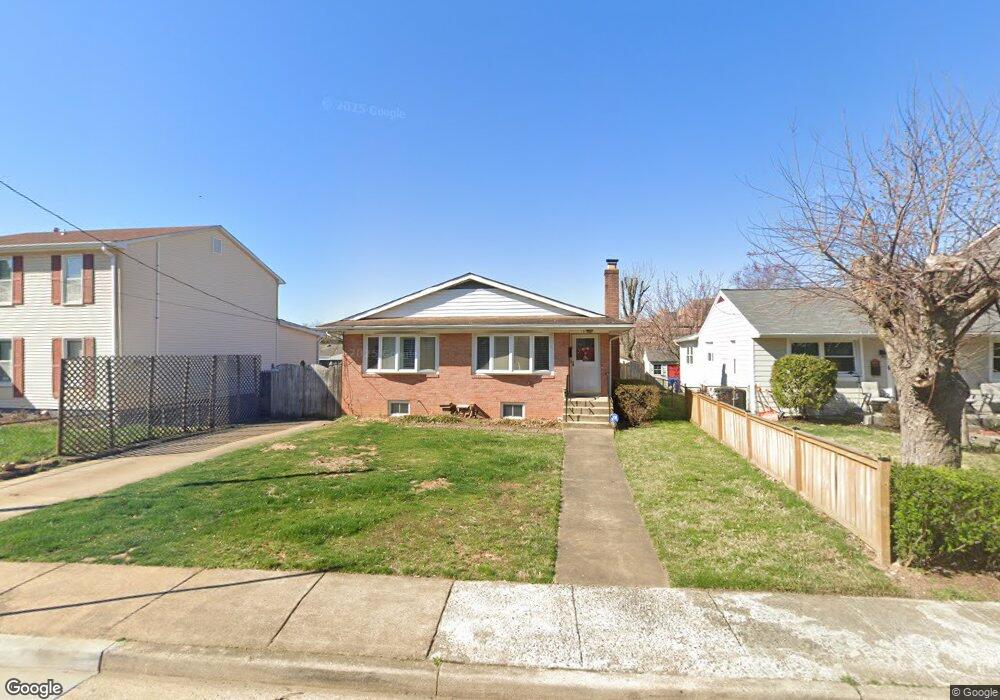 1832 N Columbus St, Arlington, VA 22207 - photo 1