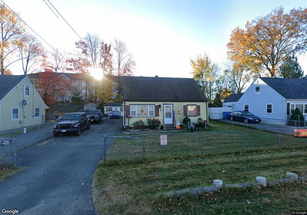 96 Ronald Rd, New Britain, CT 06053 - photo 1