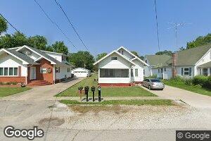416 S Main St, Morocco, IN 47963