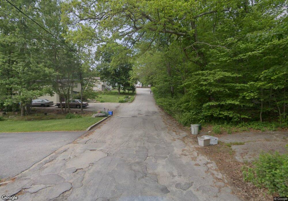 57 Hope Ct, Johnston, RI 02919 - photo 1