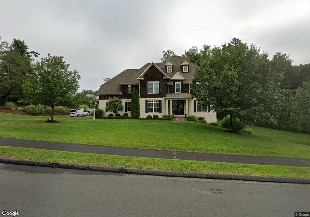 32 Bridgehampton Crossing, Farmington, CT 06085 - photo 1