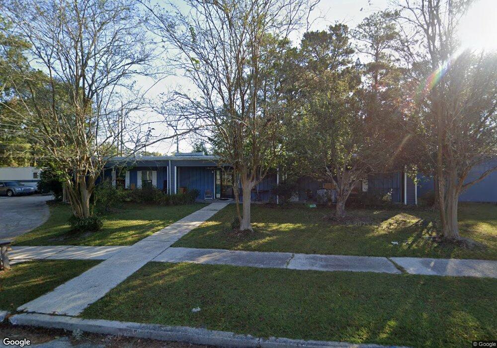 1020 Joe Buccaran Dr, Slidell, LA 70458 - photo 1