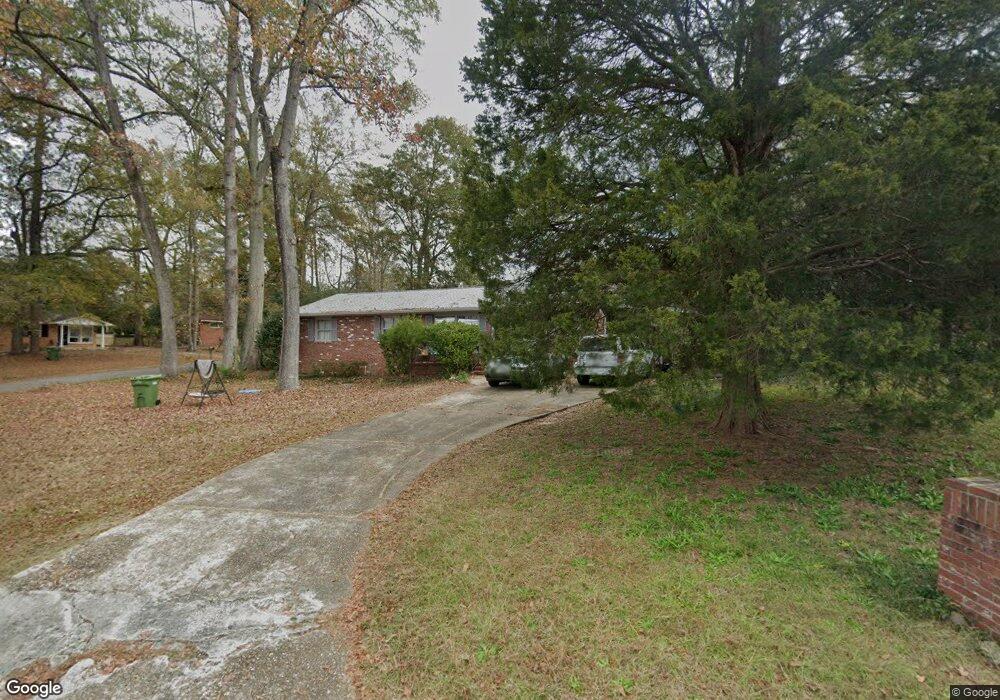 4536 Fairview Dr, Columbus, GA 31907 - photo 1