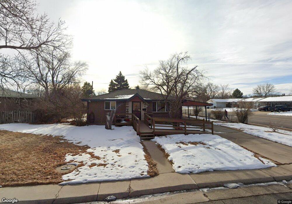 8130 Chase Way, Arvada, CO 80003 - photo 1