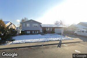 1767 W 870 N, Pleasant Grove, UT 84062