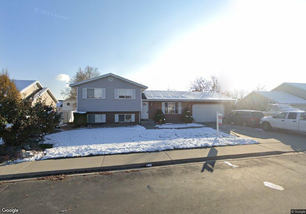 1767 W 870 N, Pleasant Grove, UT 84062 - photo 1