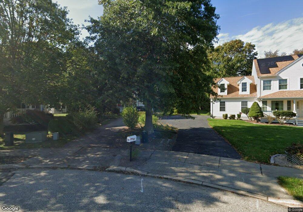 26 Shelby Ct, Mystic, CT 06355 - photo 1