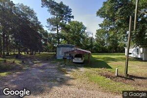3650 Stagg Ave, Basile, LA 70515
