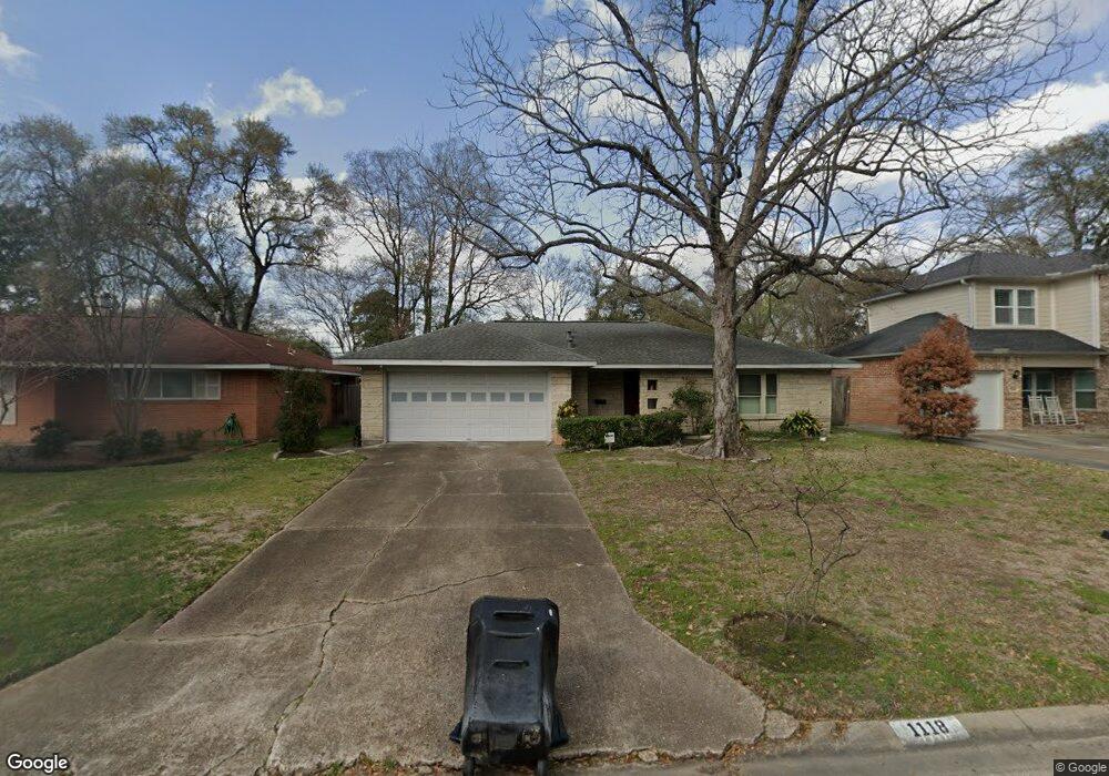1118 W 30th St, Houston, TX 77018 - photo 1