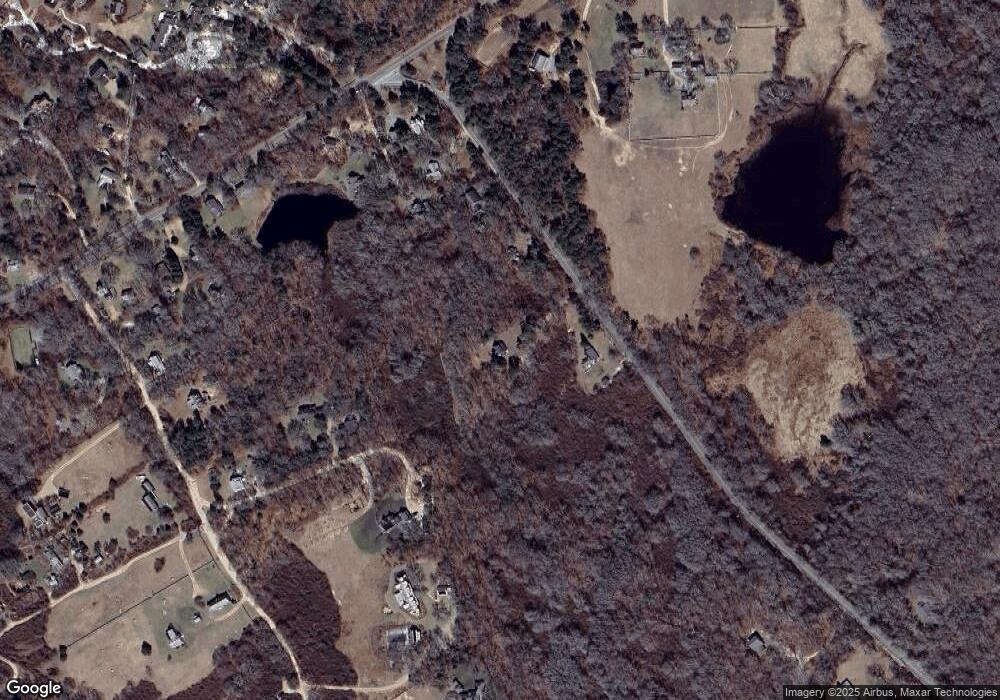 86 Menemsha Crossroad, Chilmark, MA 02535 - photo 1